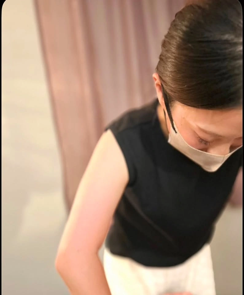 セラピスト 門永さやか